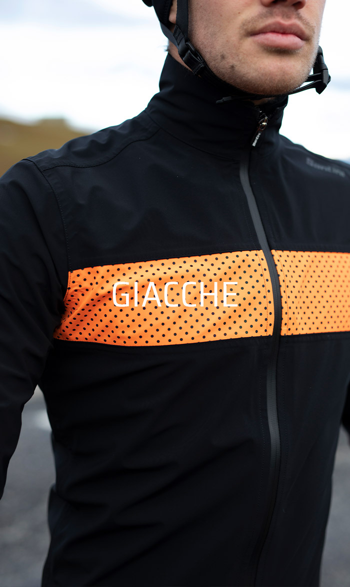 GIACCHE