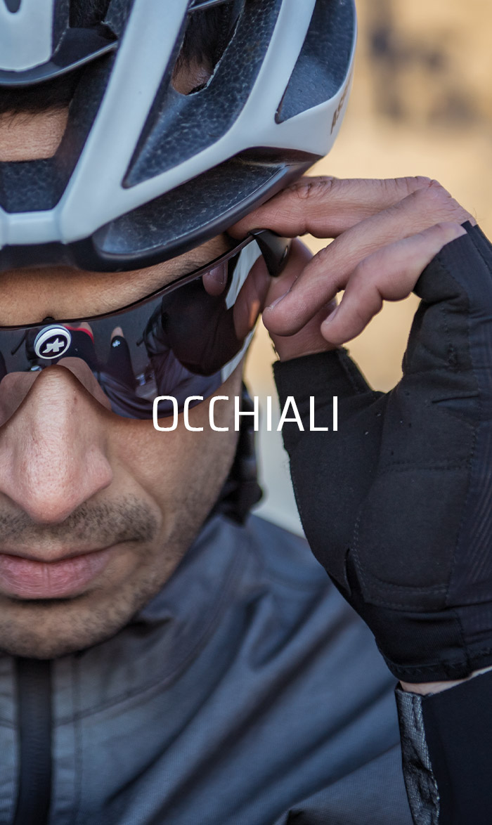 OCCHIALI