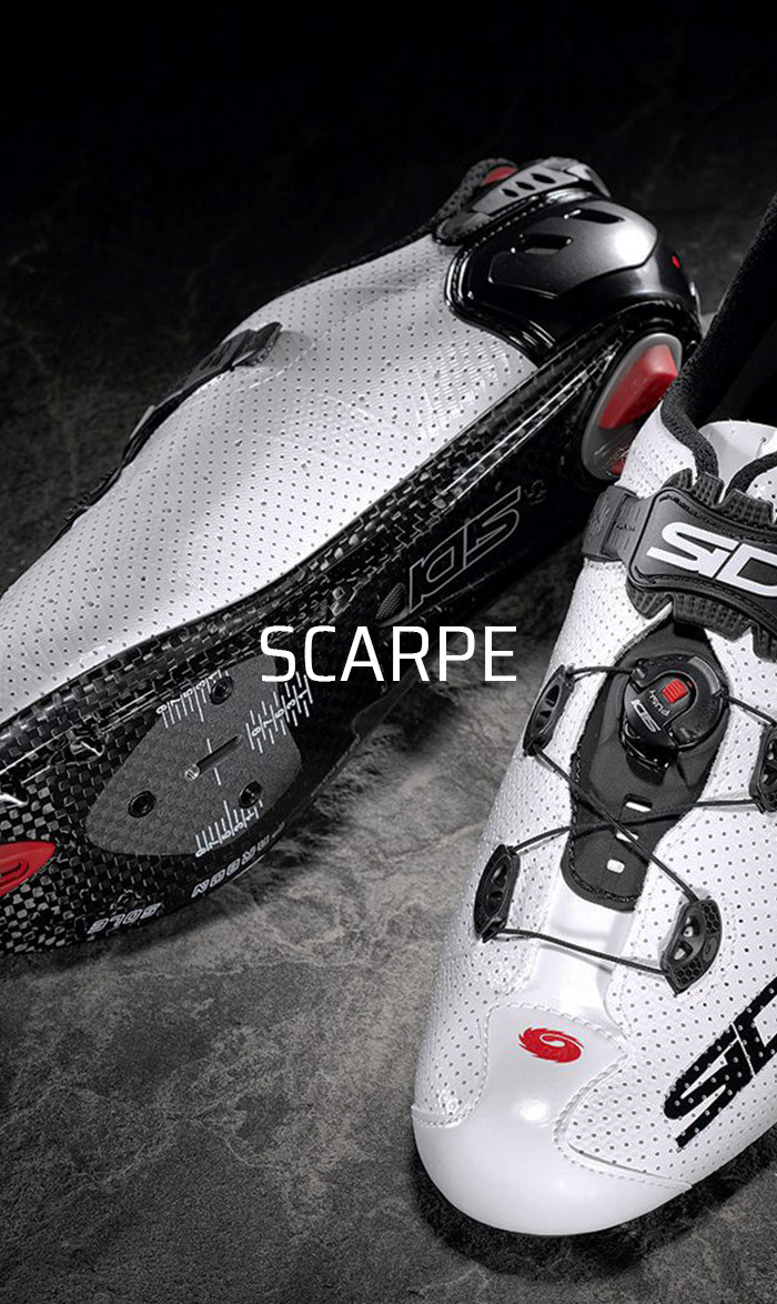 SCARPE